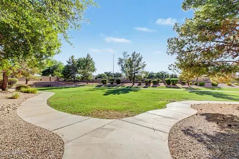Exterior - 8415 E Peralta Ave, Mesa, AZ 85212 photo 9 of 12