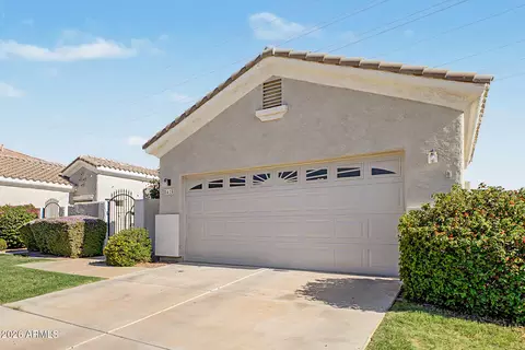 Exterior - 8415 E Peralta Ave, Mesa, AZ 85212 photo 12 of 12