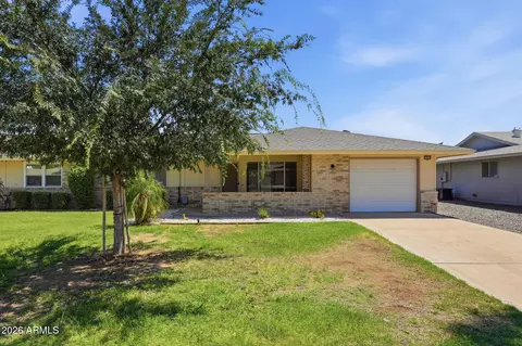 10819 W Cameo Dr, Sun City, AZ 85351