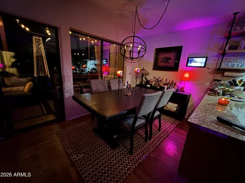 Dining - 313 E Pine St, Payson, AZ 85541 photo 1 of 1