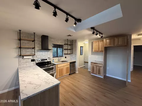 Kitchen - 313 E Pine St, Payson, AZ 85541 photo 5 of 5
