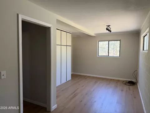 Bedroom - 313 E Pine St, Payson, AZ 85541 photo 7 of 9