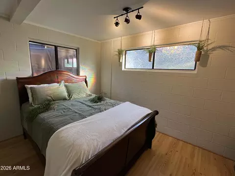 Bedroom - 313 E Pine St, Payson, AZ 85541 photo 2 of 9