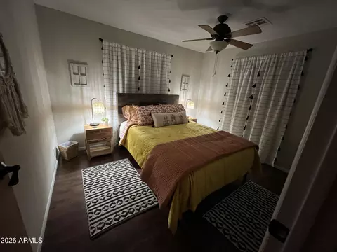 Bedroom - 313 E Pine St, Payson, AZ 85541 photo 8 of 9