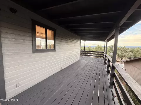 Exterior - 313 E Pine St, Payson, AZ 85541 photo 4 of 14