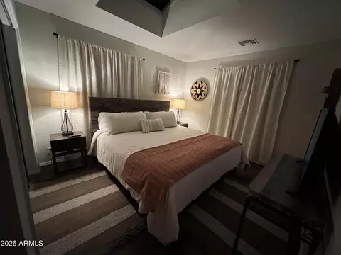 Bedroom - 313 E Pine St, Payson, AZ 85541 photo 3 of 9