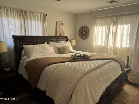 Bedroom - 313 E Pine St, Payson, AZ 85541 photo 4 of 9