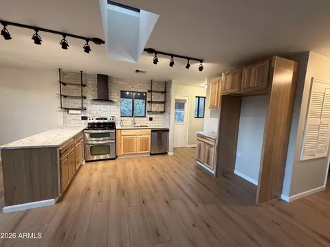 Kitchen - 313 E Pine St, Payson, AZ 85541 photo 4 of 5