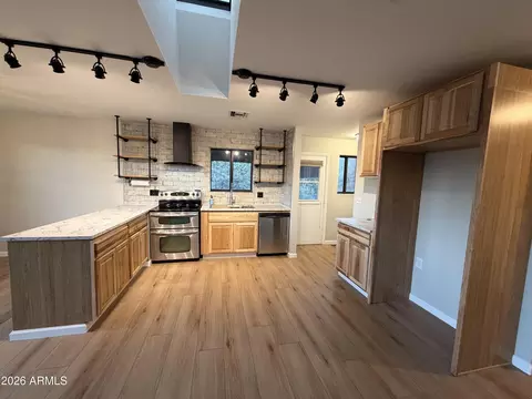 Kitchen - 313 E Pine St, Payson, AZ 85541 photo 2 of 5