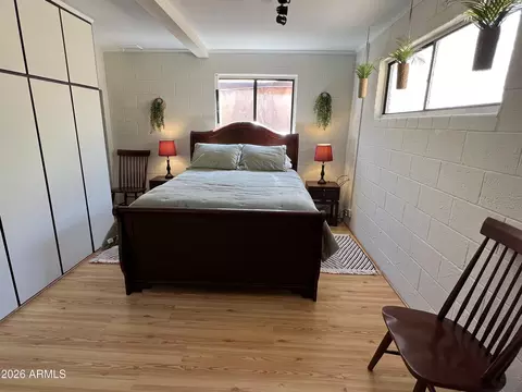 Bedroom - 313 E Pine St, Payson, AZ 85541 photo 5 of 9