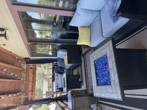 Exterior - 313 E Pine St, Payson, AZ 85541 photo 14 of 14
