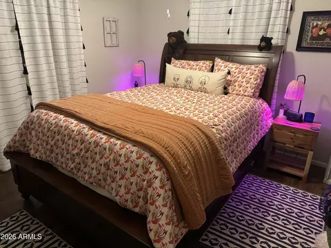 Bedroom - 313 E Pine St, Payson, AZ 85541 photo 6 of 9