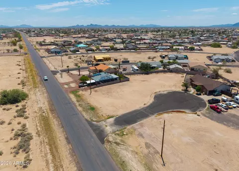 13480 S Overfield Rd #1223, Arizona City, AZ 85123