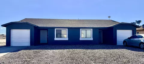 8150 W Mystery Dr, Arizona City, AZ 85123