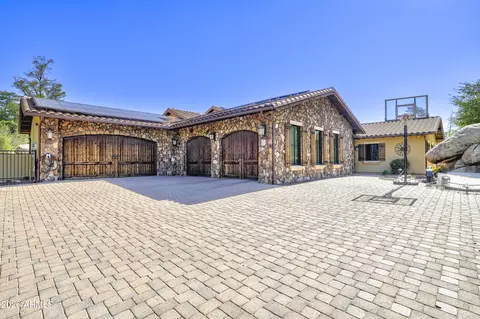 1229 Sierry Peaks Dr, Prescott, AZ 86305
