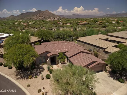 7700 Evening Glow Dr, Scottsdale, AZ 85266