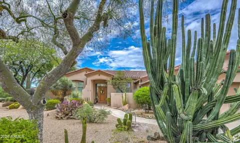 7700 Evening Glow Dr, Scottsdale, AZ 85266