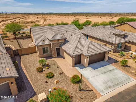 4529 W Loma Verde Ave, Eloy, AZ 85131