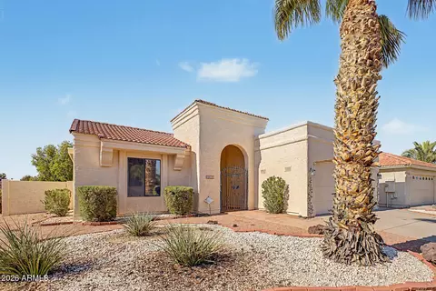 10526 E Bellflower Dr, Sun Lakes, AZ 85248