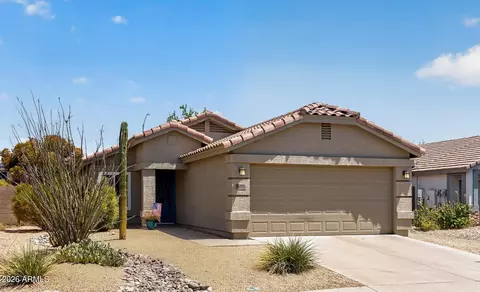 11805 N Pablo St, El Mirage, AZ 85335