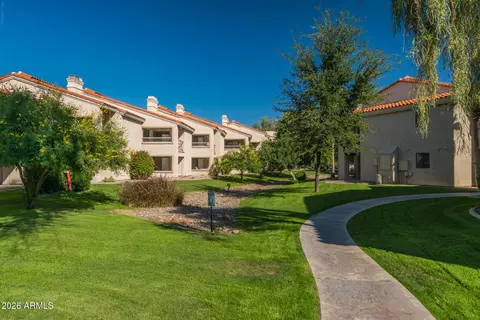 9450 N 95th St #105, Scottsdale, AZ 85258