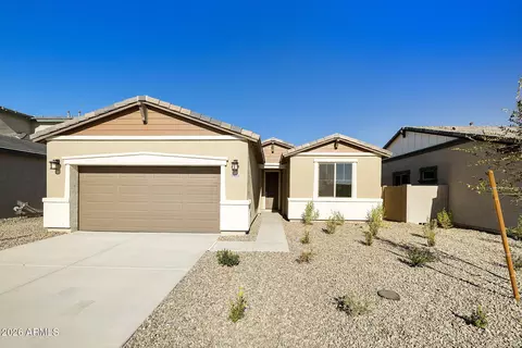19010 W Rose Ln, Waddell, AZ 85355