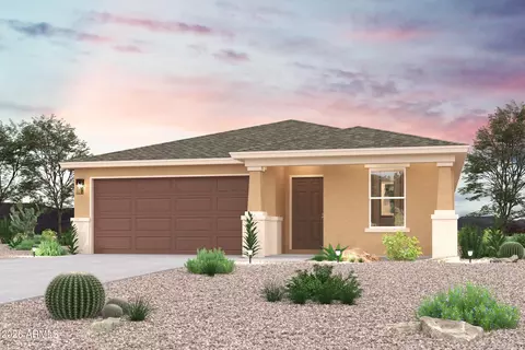 8965 W Rafael Dr, Arizona City, AZ 85123