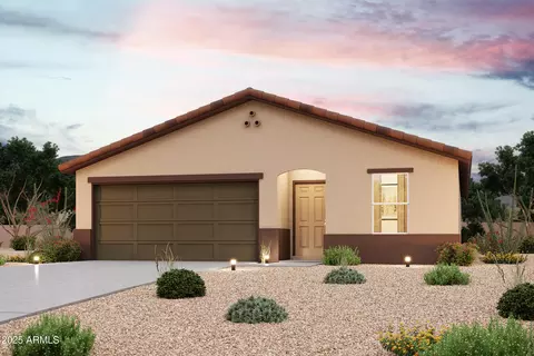 8533 W Troy Dr, Arizona City, AZ 85123