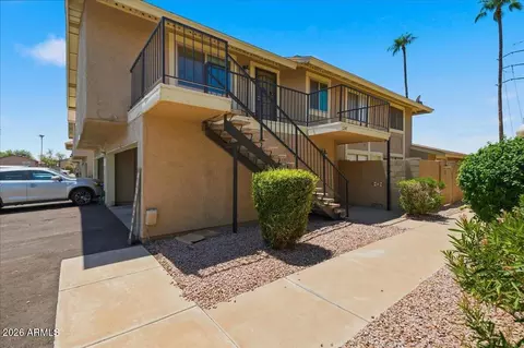 1241 N Granite Reef Rd, Scottsdale, AZ 85257
