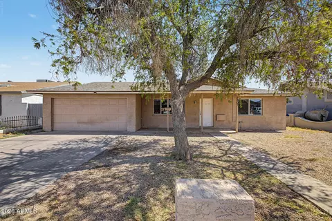 5807 W Cambridge Ave, Phoenix, AZ 85035