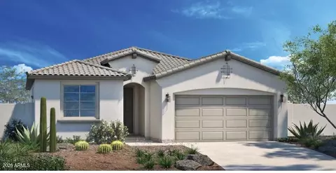 19003 W Rose Ln, Waddell, AZ 85355