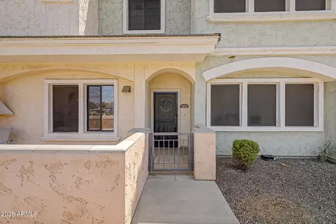 10757 N 74th St #1010, Scottsdale, AZ 85260
