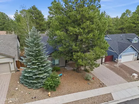 4808 S Bright Angel Trl, Flagstaff, AZ 86005