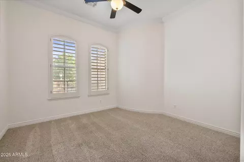 Bedroom - 4352 E Santa Fe Ct, Gilbert, AZ 85297 photo 2 of 6