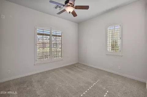 Bedroom - 4352 E Santa Fe Ct, Gilbert, AZ 85297 photo 3 of 6