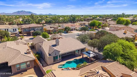 View/Area - 4352 E Santa Fe Ct, Gilbert, AZ 85297 photo 2 of 4