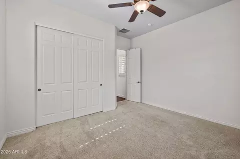 Bedroom - 4352 E Santa Fe Ct, Gilbert, AZ 85297 photo 4 of 6