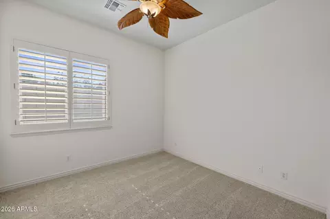Bedroom - 4352 E Santa Fe Ct, Gilbert, AZ 85297 photo 5 of 6