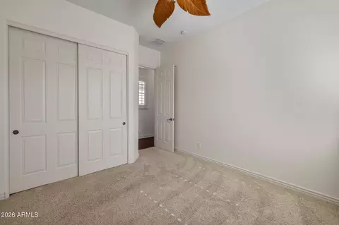 Bedroom - 4352 E Santa Fe Ct, Gilbert, AZ 85297 photo 6 of 6