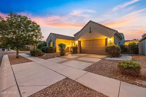 Other - 4352 E Santa Fe Ct, Gilbert, AZ 85297 photo 3 of 35