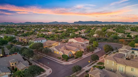 View/Area - 4352 E Santa Fe Ct, Gilbert, AZ 85297 photo 1 of 4