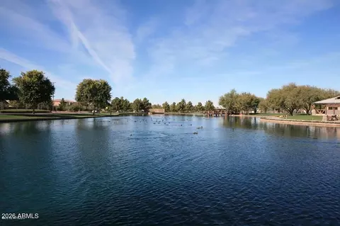 View/Area - 4352 E Santa Fe Ct, Gilbert, AZ 85297 photo 3 of 4