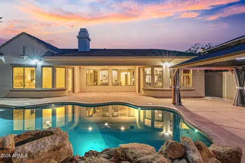Other - 4352 E Santa Fe Ct, Gilbert, AZ 85297 photo 12 of 35
