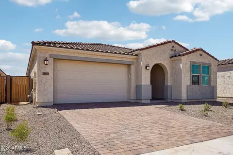 Exterior - 7941 E Renata Ave, Mesa, AZ 85212 photo 8 of 8