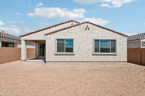 Exterior - 7941 E Renata Ave, Mesa, AZ 85212 photo 6 of 8