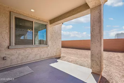 Exterior - 7941 E Renata Ave, Mesa, AZ 85212 photo 3 of 8