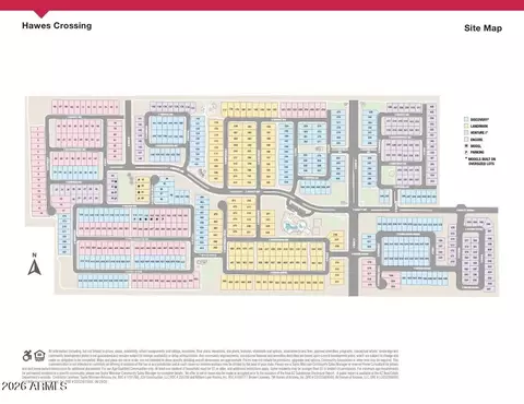 View/Area - 7941 E Renata Ave, Mesa, AZ 85212 photo 1 of 4
