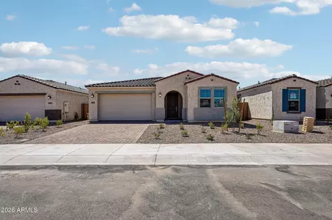 Exterior - 7941 E Renata Ave, Mesa, AZ 85212 photo 7 of 8