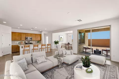 Living - 7941 E Renata Ave, Mesa, AZ 85212 photo 1 of 2