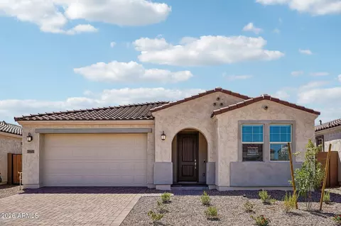7941 E Renata Ave, Mesa, AZ 85212